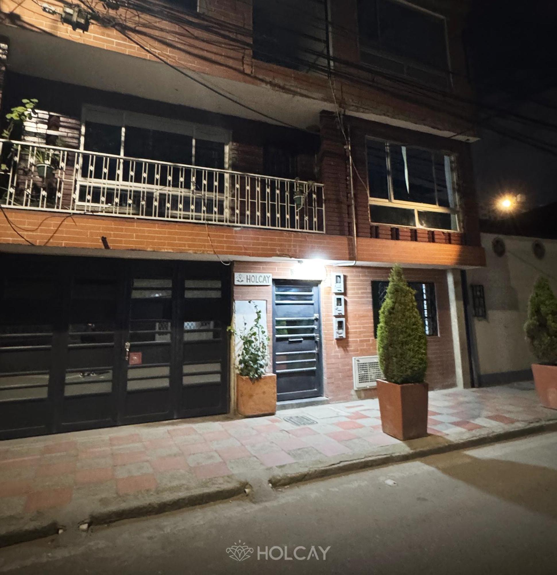 Hospedaje Holcay — Photos 3