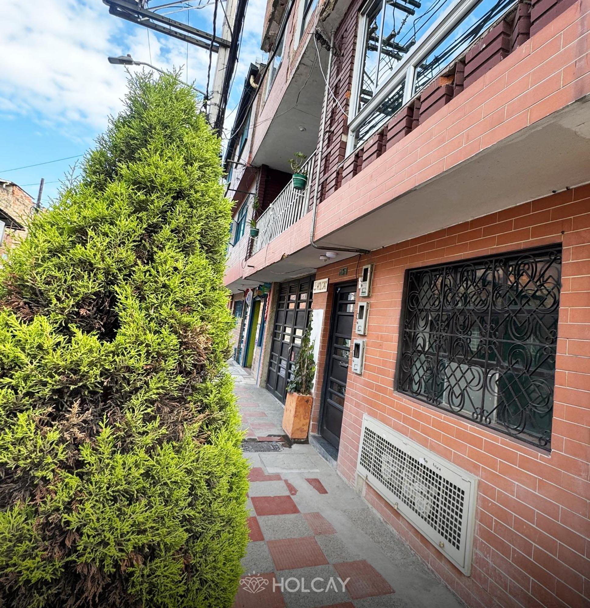Hospedaje Holcay, Bogota